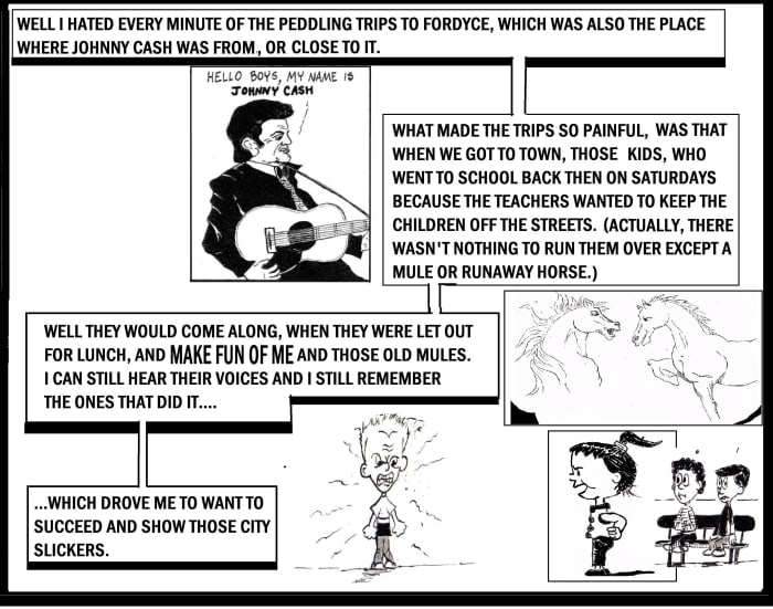 Crimson Tikes Guts and Glory: I'll Show Them ...